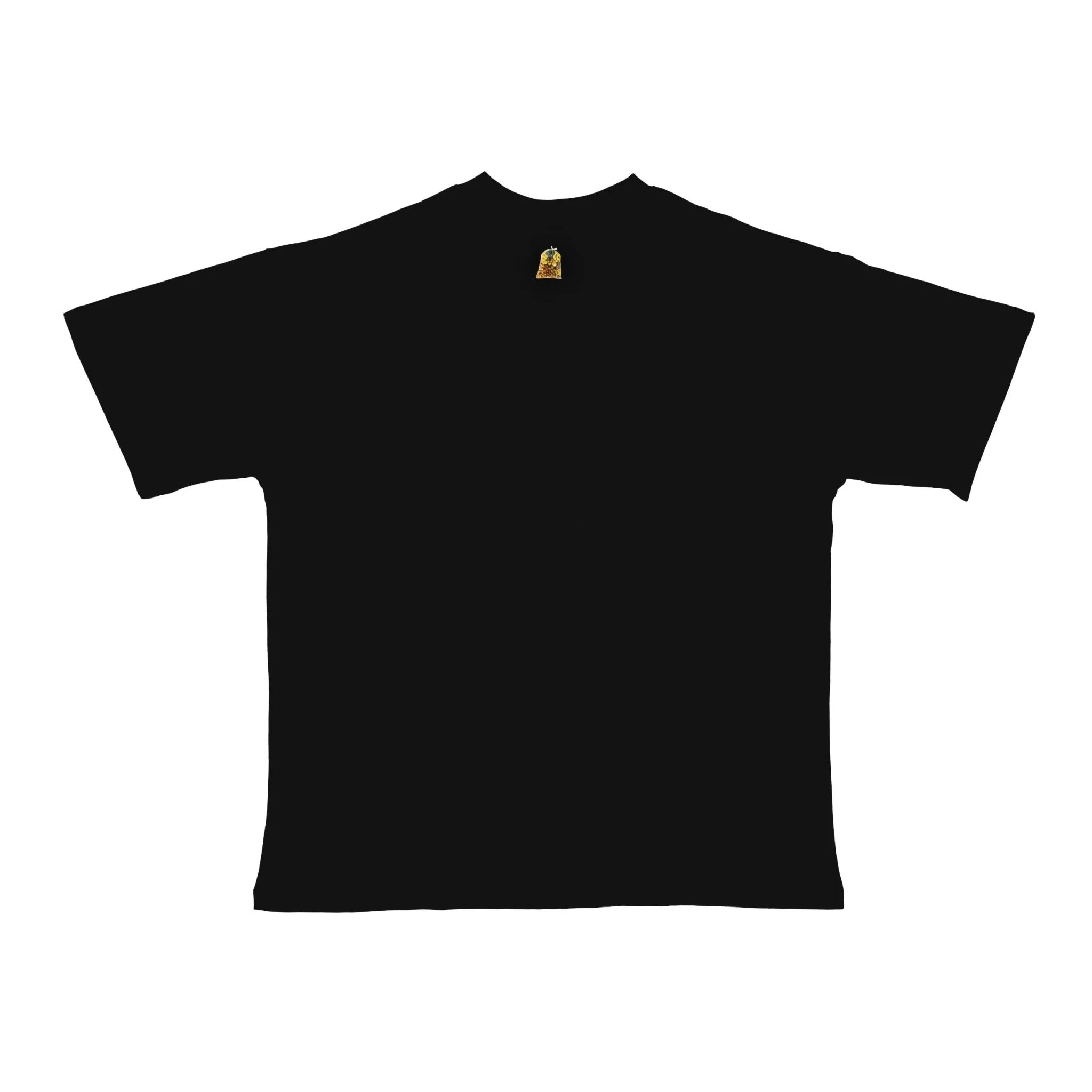 Amakipkip OG Sunset Tee – Color: Female X - Small – Size: Black | Buy Now at Amakipkip Store