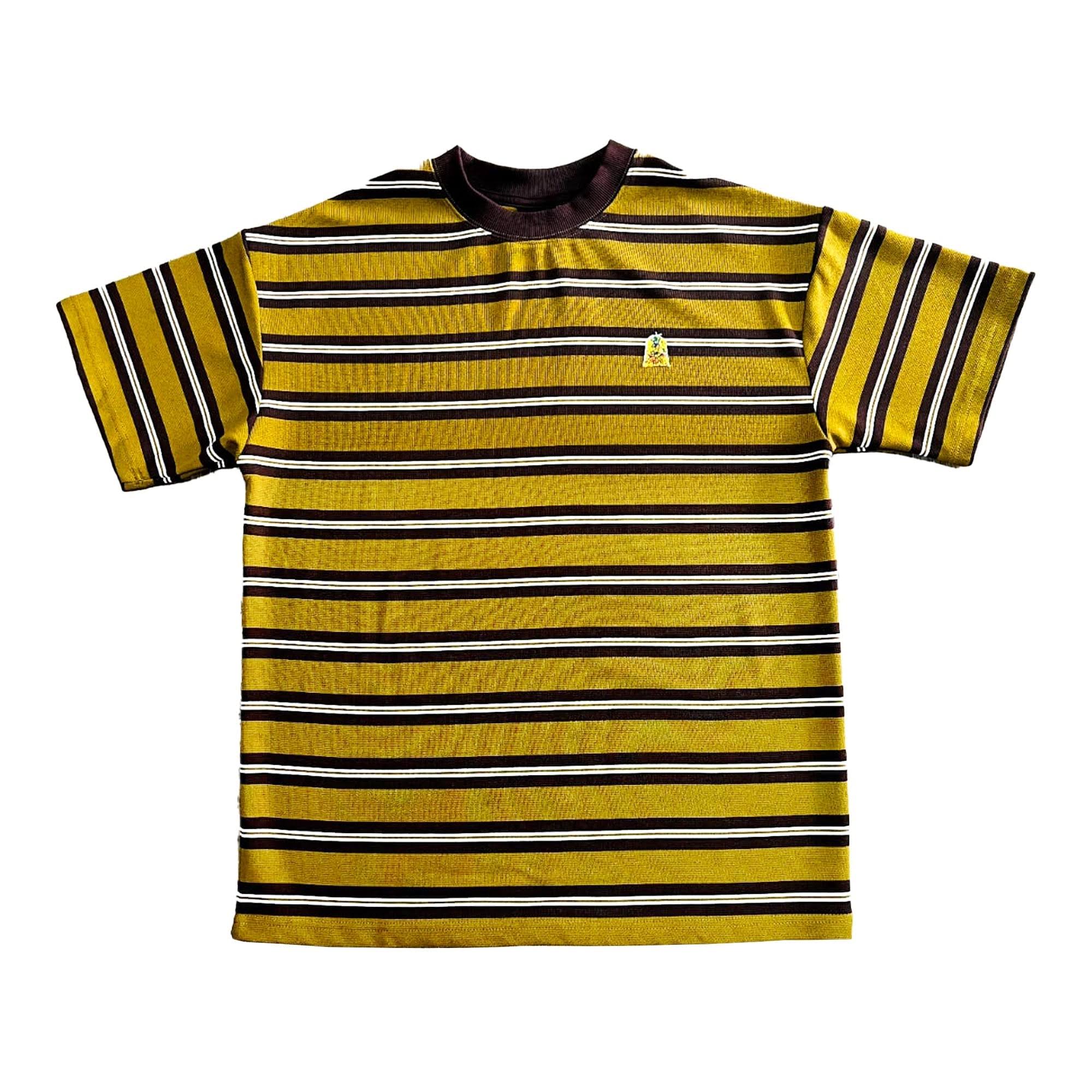 Dark Gold vs Coffee Bean Zebra 2.0 – Color: X - Small – Size: | Buy Now at Amakipkip Store