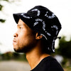 Material Culture Ndodemnyama Bucket Hat – Color: – Size: | Buy Now at Amakipkip Store