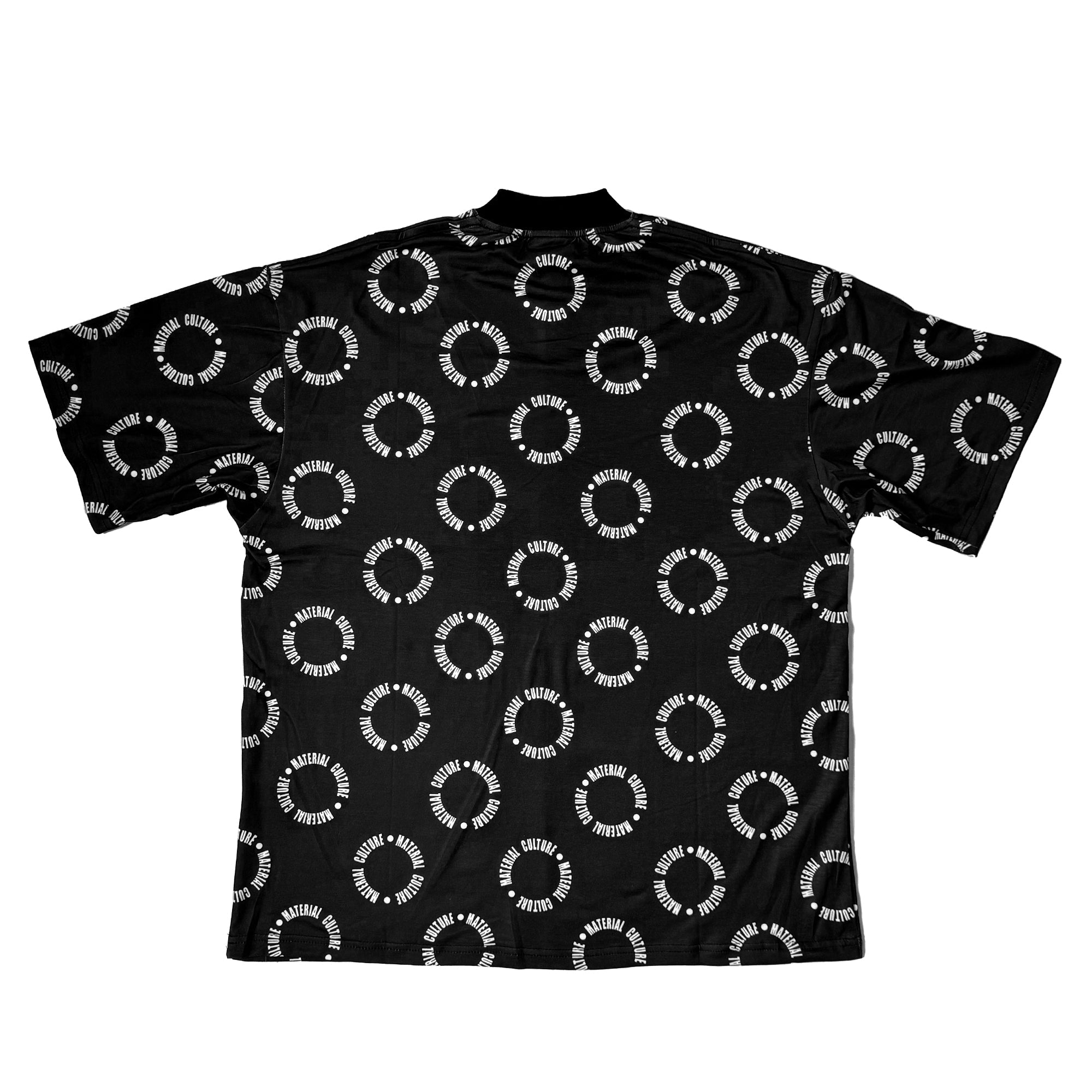 Material Culture Ndodemnyama Tee, – Color: X - Small – Size: | Buy Now at Amakipkip Store