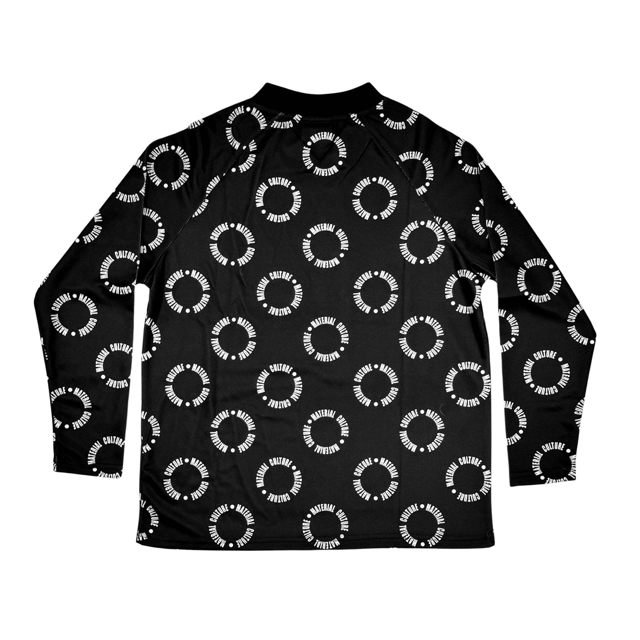 Material Culture Ndodemnyama V - neck Long Sleeve – Color: X - Small – Size: | Buy Now at Amakipkip Store