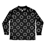 Material Culture Ndodemnyama V - neck Long Sleeve – Color: X - Small – Size: | Buy Now at Amakipkip Store