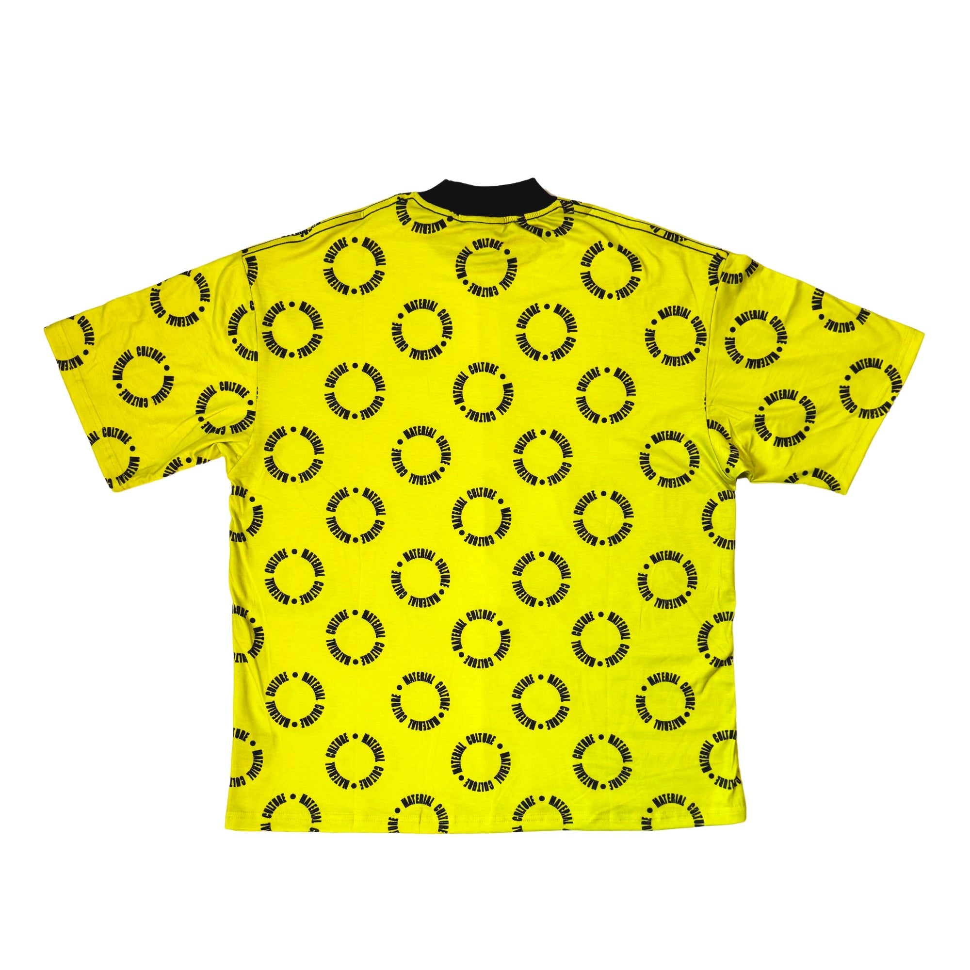 Material Culture Shonamalanga Tee – Color: X - Small – Size: | Buy Now at Amakipkip Store