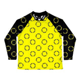 Material Culture Shonamalanga V - neck Long Sleeve – Color: X - Small – Size: | Buy Now at Amakipkip Store