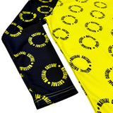 Material Culture Shonamalanga V - neck Long Sleeve – Color: X - Small – Size: | Buy Now at Amakipkip Store