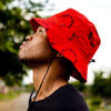 Material Culture uBhova Bucket Hat – Color: – Size: | Buy Now at Amakipkip Store