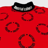 Material Culture uBhova Tee – Color: X - Small – Size: | Buy Now at Amakipkip Store