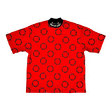 Material Culture uBhova Tee – Color: X - Small – Size: | Buy Now at Amakipkip Store