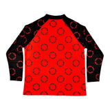 Material Culture uBhova V - neck Long Sleeve – Color: X - Small – Size: | Buy Now at Amakipkip