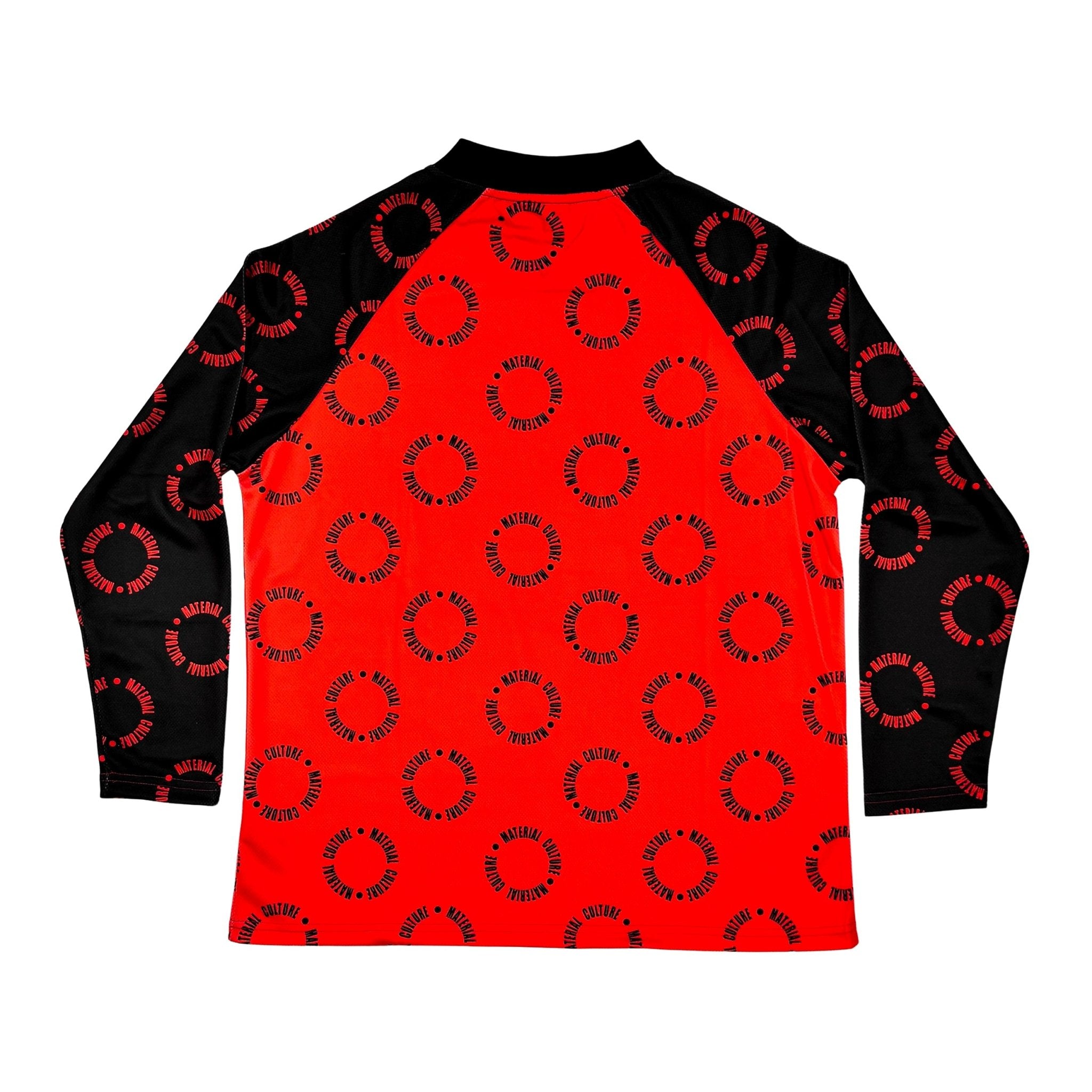 Material Culture uBhova V - neck Long Sleeve – Color: X - Small – Size: | Buy Now at Amakipkip
