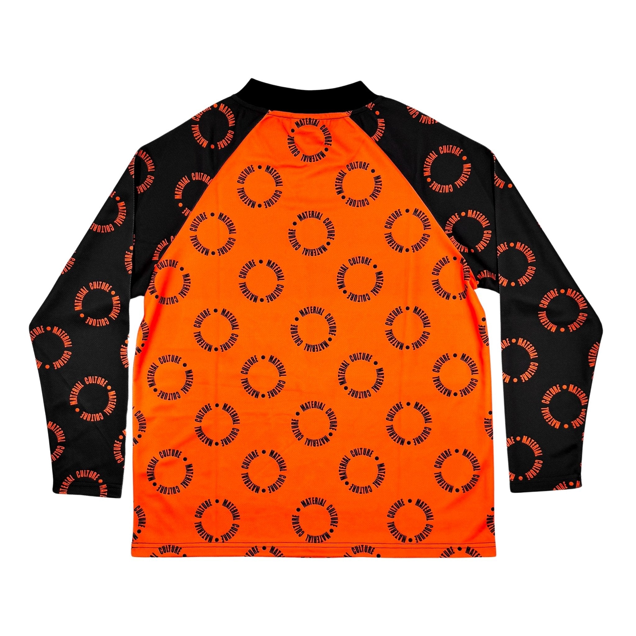 Material Culture uNjivane V - neck Long Sleeve, – Color: X - Small – Size: | Buy Now at Amakipkip Store