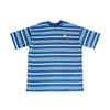 Mid Blue vs Milk White Zebra 2.0 – Color: Small – Size: | Buy Now at Amakipkip Store