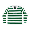Rugby Deep Sea Green vs Milk White – Color: – Size: | Buy Now at Amakipkip Store