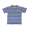 Tealish Blue vs Military Green Zebra 2.0 – Color: X - Small – Size: | Buy Now at Amakipkip Store