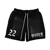 W.A.T.E.R Black Stoney Skhindi – Color: Small – Size: | Buy Now at Amakipkip Store