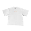 W.A.T.E.R BNH22 White Tee – Color: Small – Size: | Buy Now at Amakipkip Store