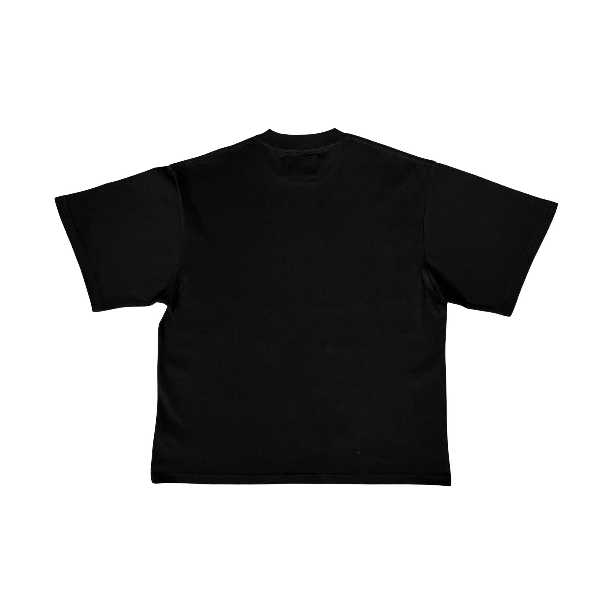 W.A.T.E.R Camo Soja Logo Black Tee – Color: Small – Size: | Buy Now at Amakipkip Store