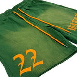 W.A.T.E.R Green Orange Skhindi – Color: Small – Size: | Buy Now at Amakipkip Store