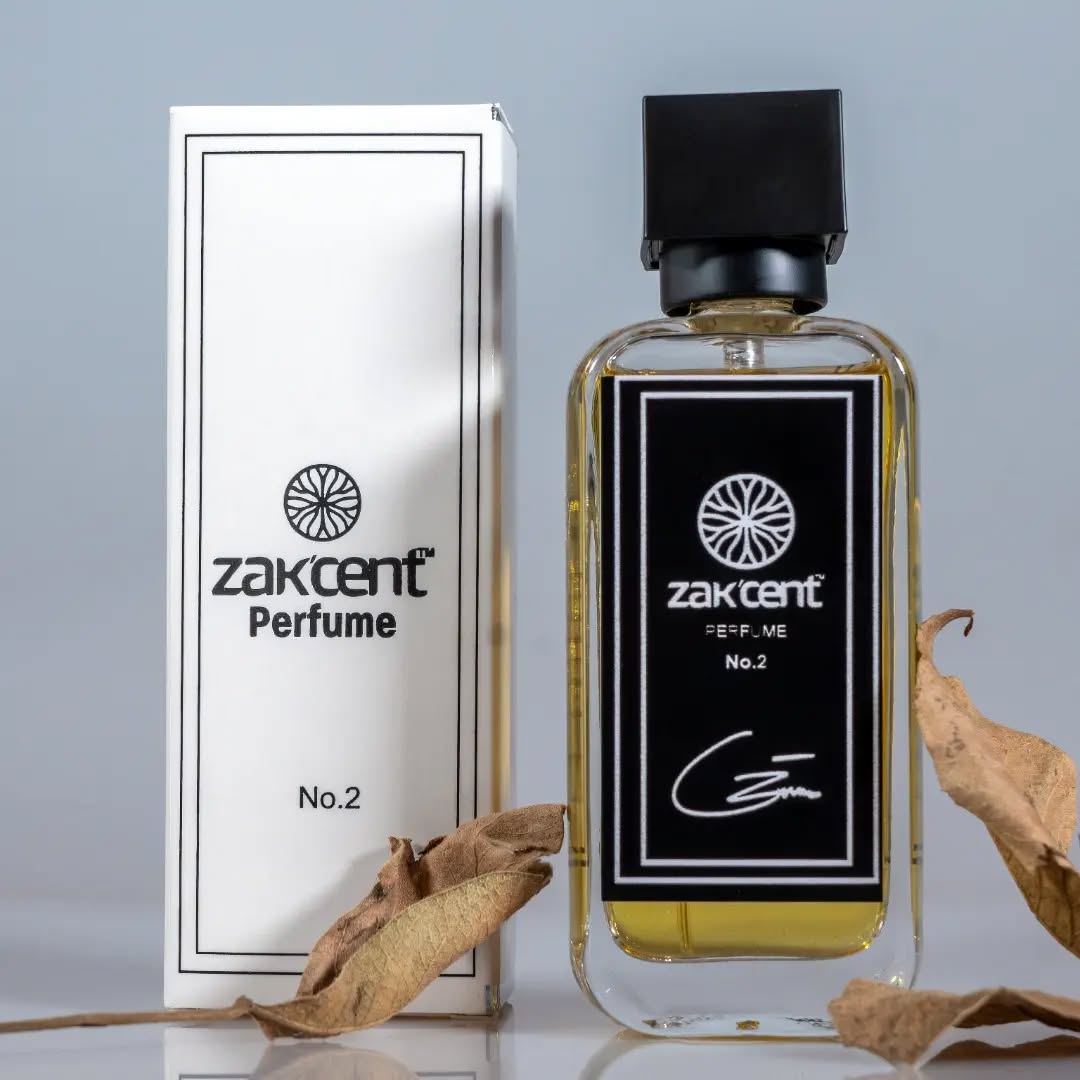 Zakcent - Big 55ml – Color: 2 – Size: | Buy Now at Amakipkip