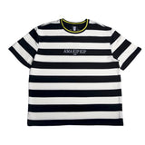 Zebra Baltic Sea vs Aqua Haze – Color: XX - Small – Size: | Buy Now at Amakipkip Store