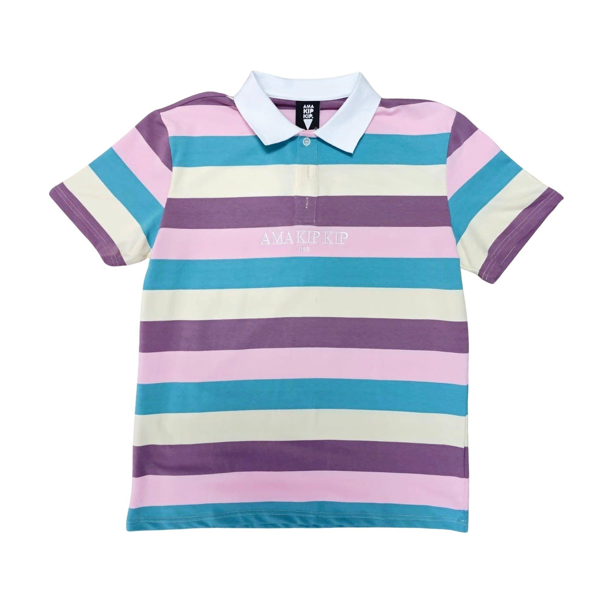 Zebra Glacial Blue Ice vs Bubble Gum vs Dusty Lavender