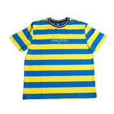 Zebra Yale Blue vs Ripe Lemon